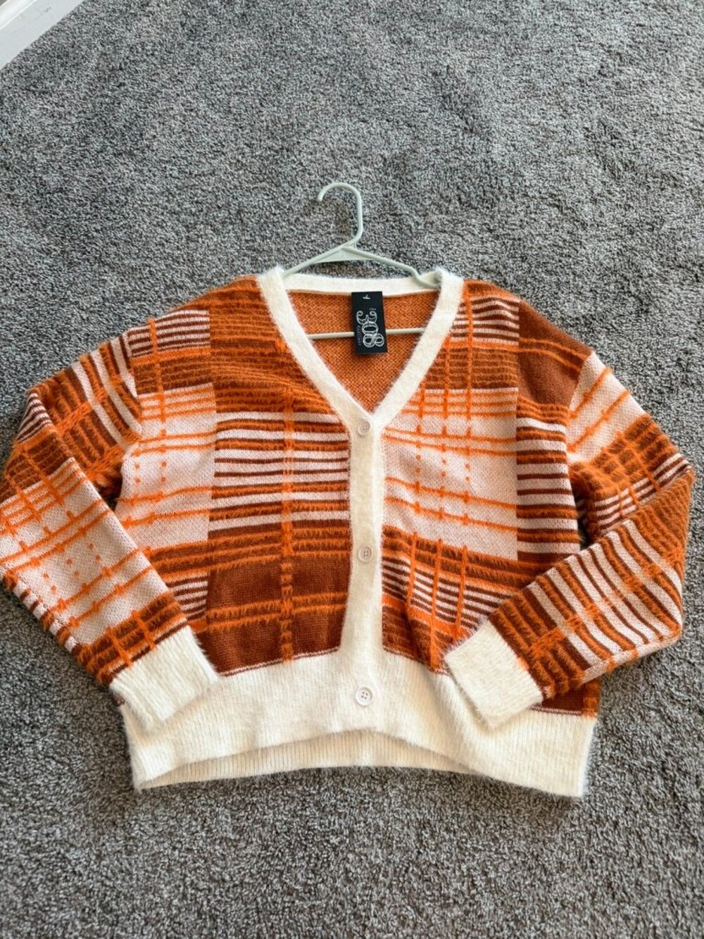 NWT Sweater